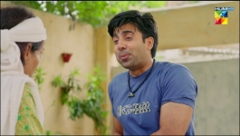 Mohabbat Reza Reza - Episode 02 - 24th October 2024